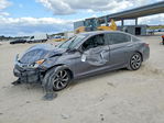 Honda Accord 2016