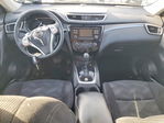 Nissan Rogue 2014