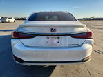 Lexus ES 2022
