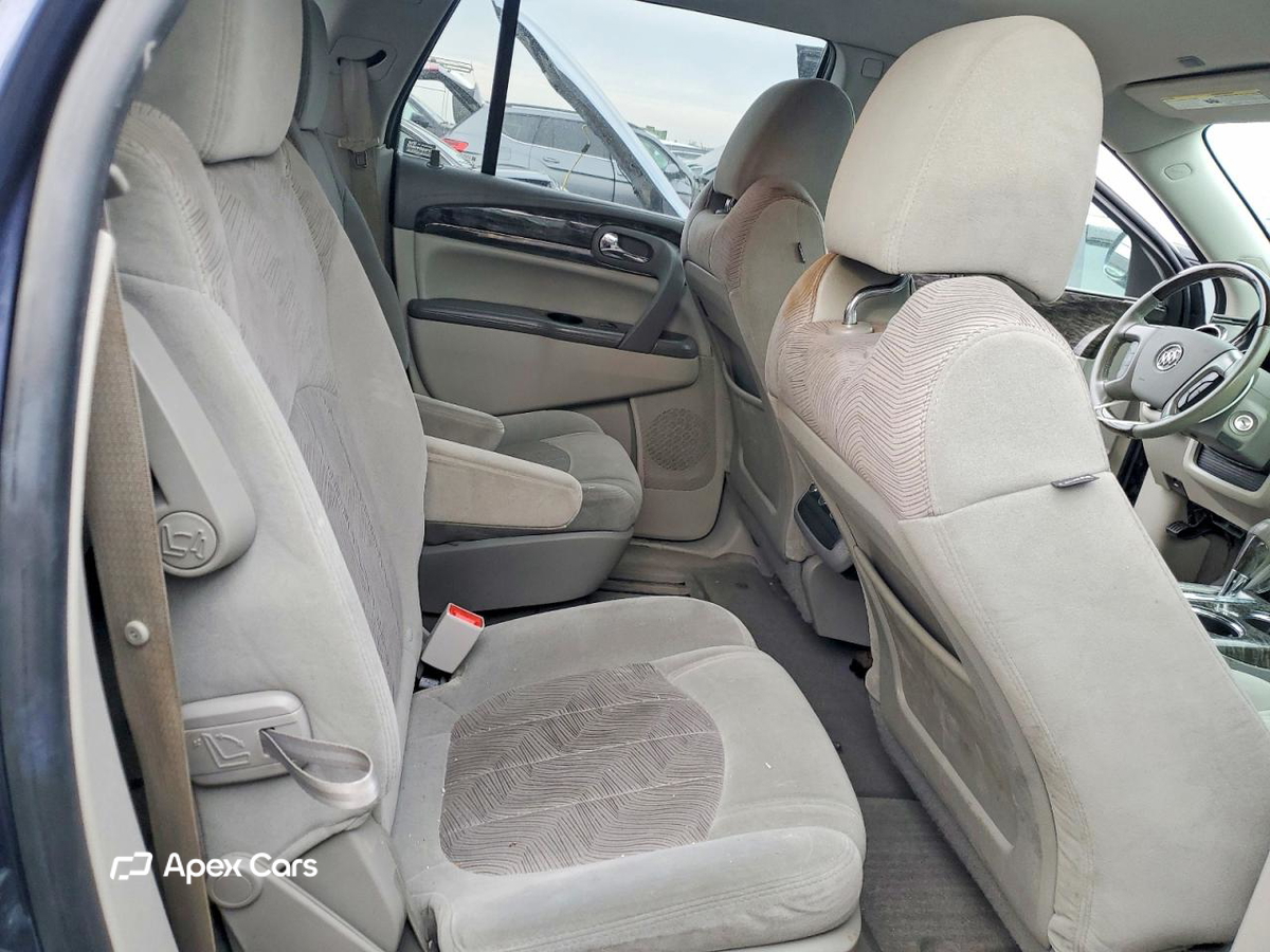 Buick Enclave 2014