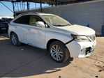 Lexus RX 2014