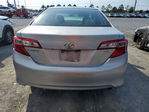 Toyota Camry 2014