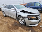 Chevrolet Impala 2016