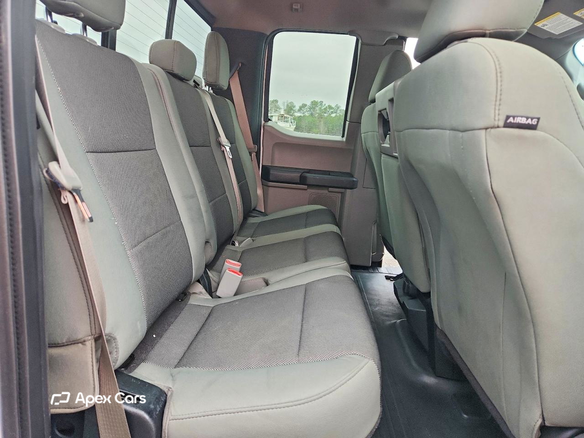 Ford F-150 2016