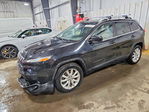 Jeep Cherokee 2015