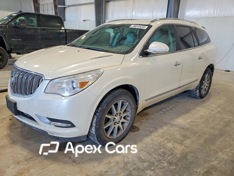 Buick Enclave 2015 - Zdjęcie 1 z 13