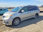 Toyota Sienna 2012