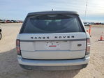 Land Rover Range Rover 2018