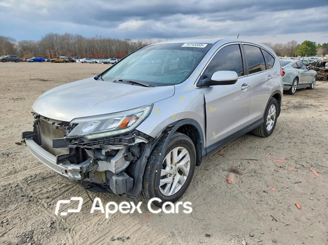 Honda CR-V 2016 - Image 1 of 13