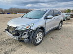 Honda CR-V 2016