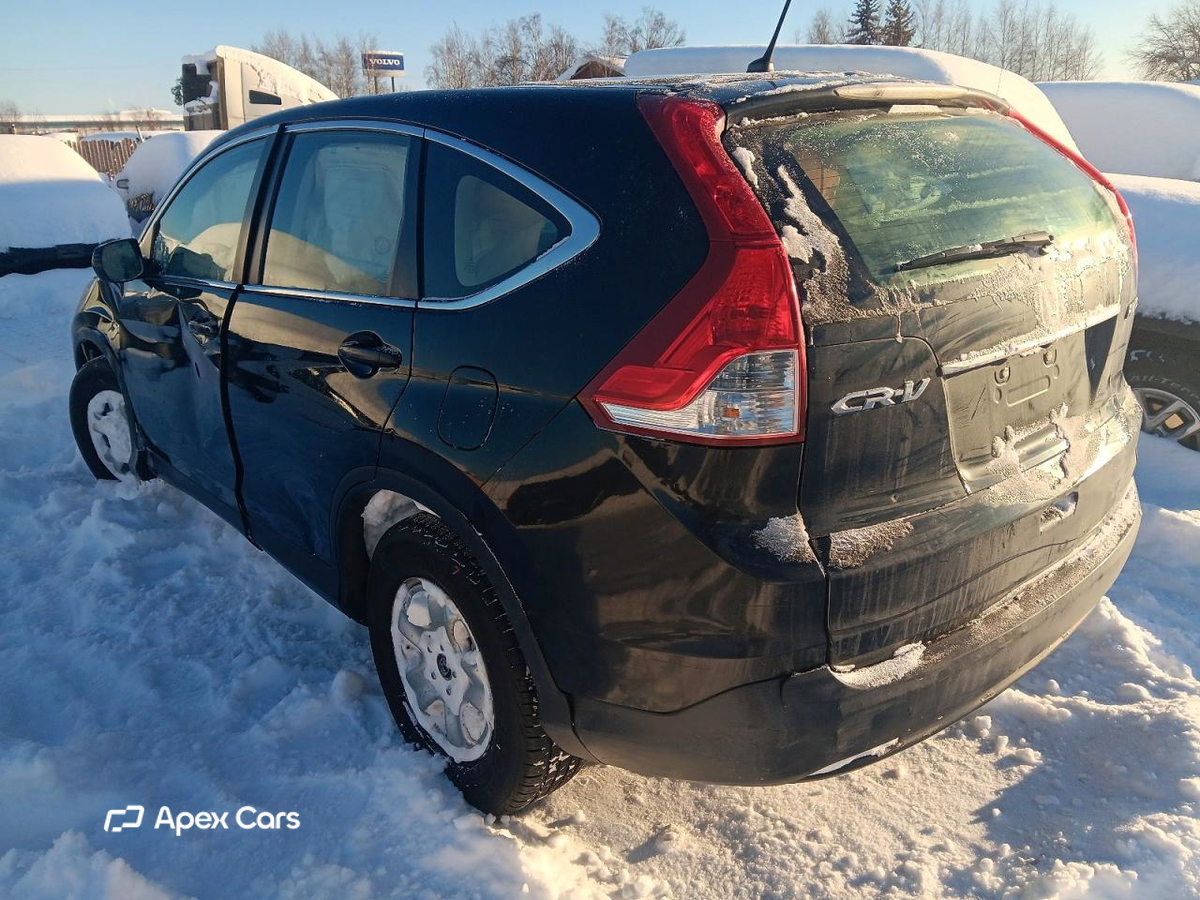 Honda CR-V 2013