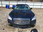 Infiniti M 2012