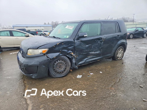 Toyota  2010 - Image 1 of 14