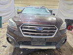 Subaru Outback 2017