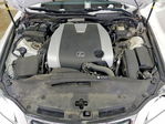 Lexus IS 2016