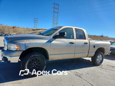 Dodge RAM 2005 - Image 1 of 12