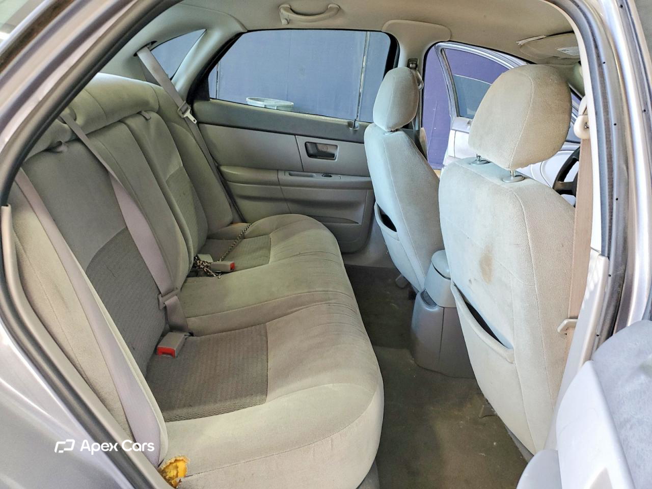 Ford Taurus 2007