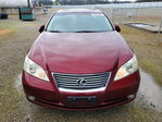 Lexus ES 2008