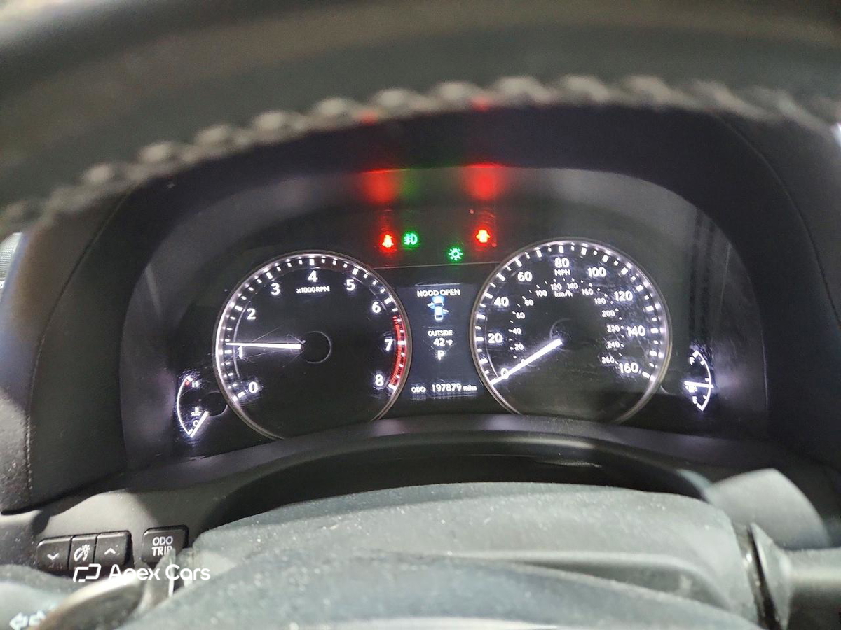 Lexus GS 2014