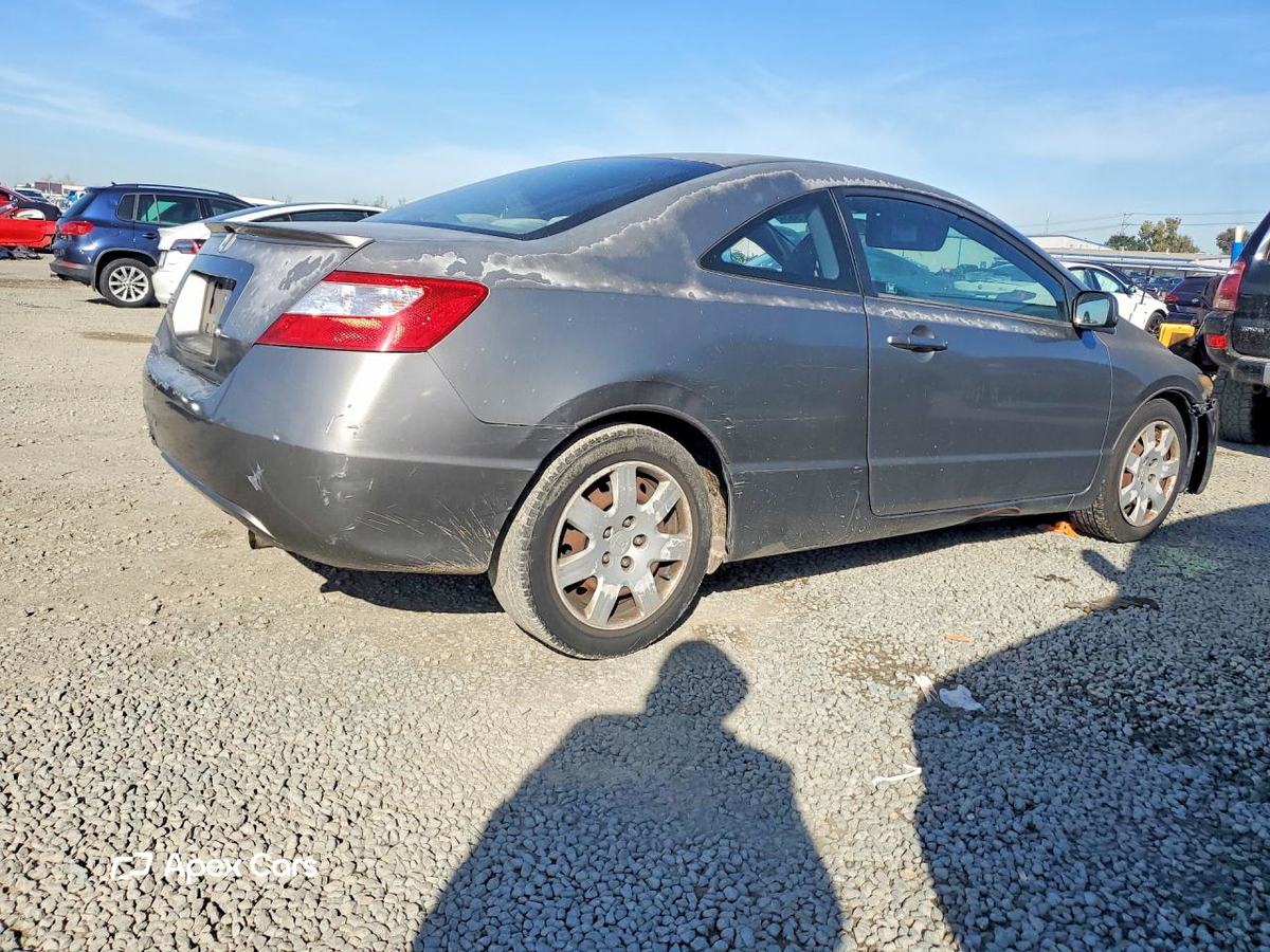 Honda Civic 2007