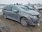 Chrysler Pacifica 2018