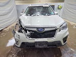 Subaru Forester 2019