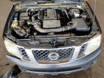 Nissan Pathfinder 2012