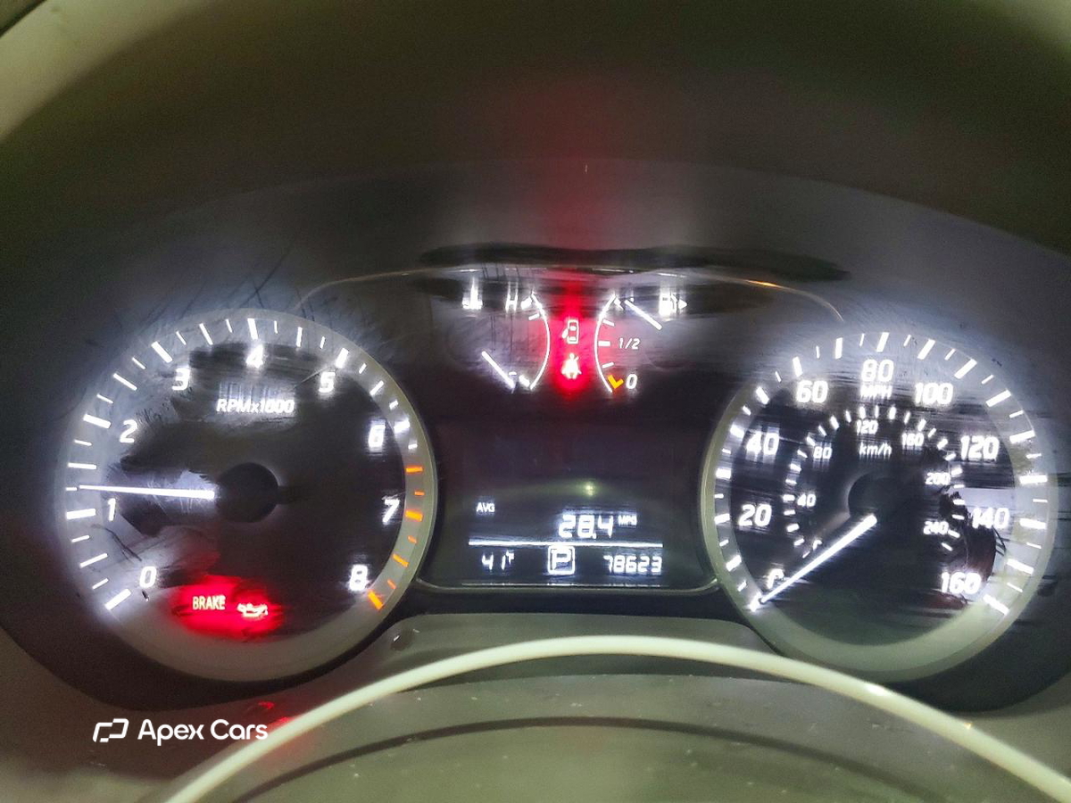 Nissan Sentra 2013