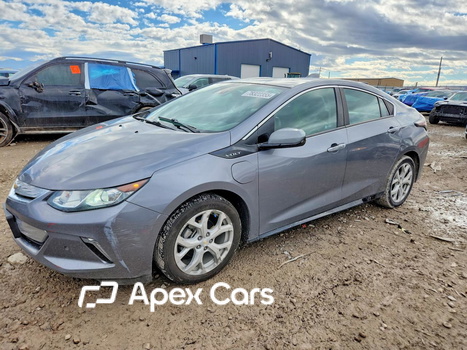Chevrolet Volt 2018 - Image 1 of 12