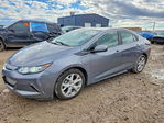 Chevrolet Volt 2018