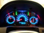 Ford Fusion 2012
