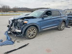 Ford Explorer 2020
