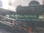 Buick Encore 2022