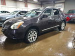 Nissan Rogue 2013