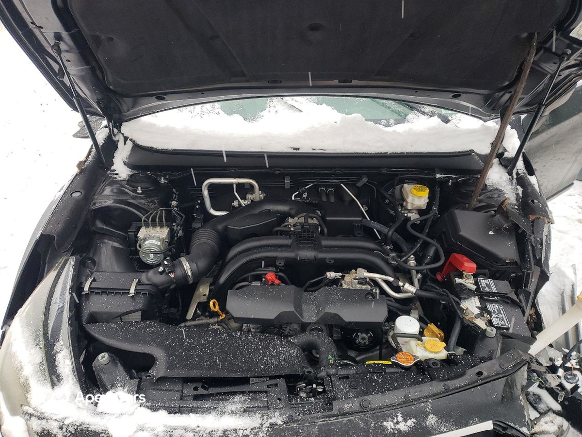 Subaru Outback 2019