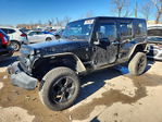 Jeep Wrangler 2015