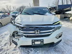 Honda Pilot 2016