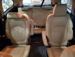 Chevrolet Traverse 2012