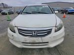 Honda Accord 2012
