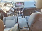 Nissan Pathfinder 2017