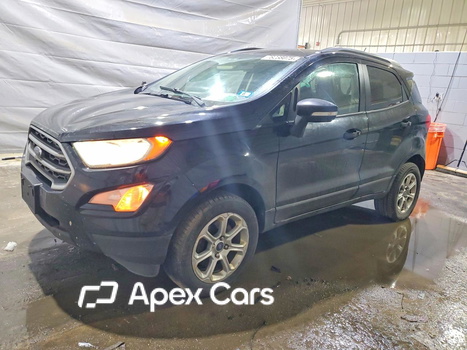 2019 Ford EcoSport - Image 1 of 14