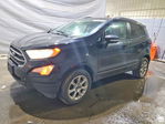 Ford EcoSport 2019