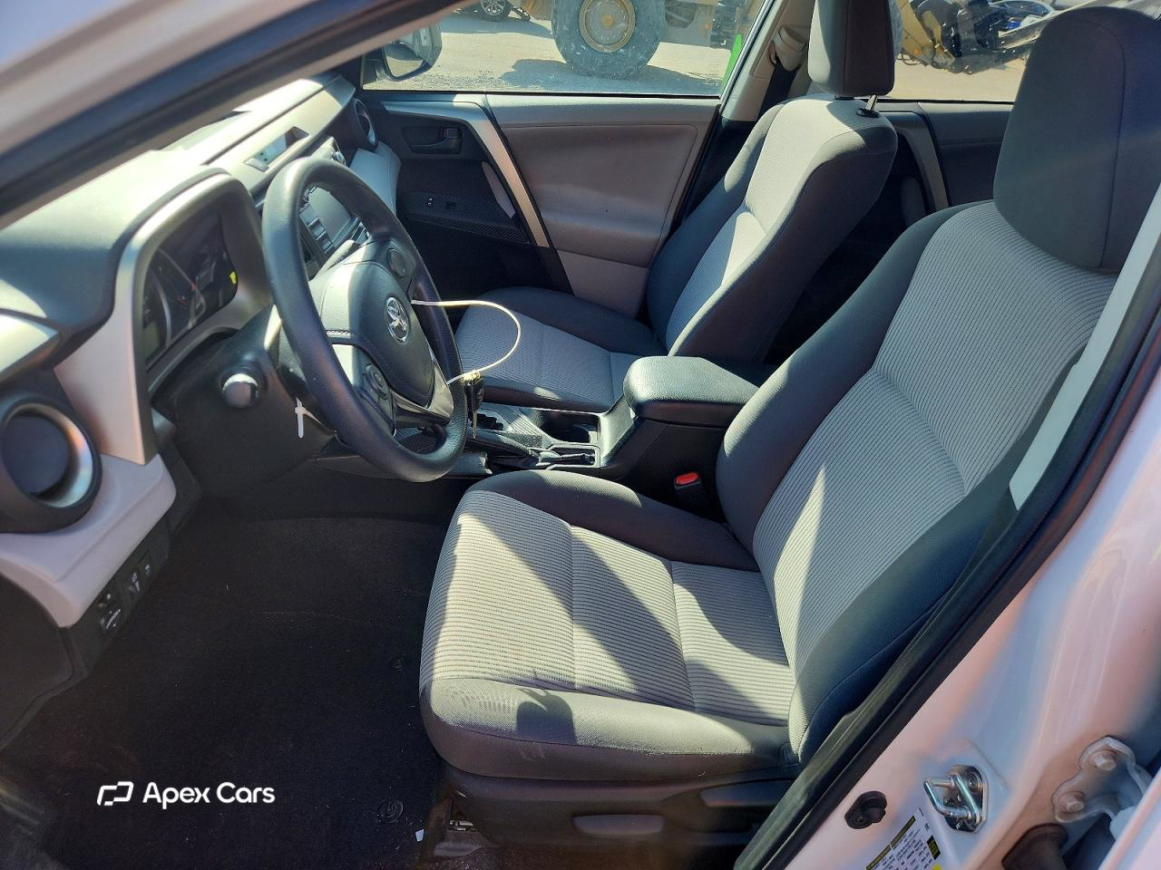 Toyota RAV 4 2013