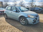 Suzuki SX4 2009