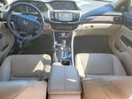 Honda Accord 2016