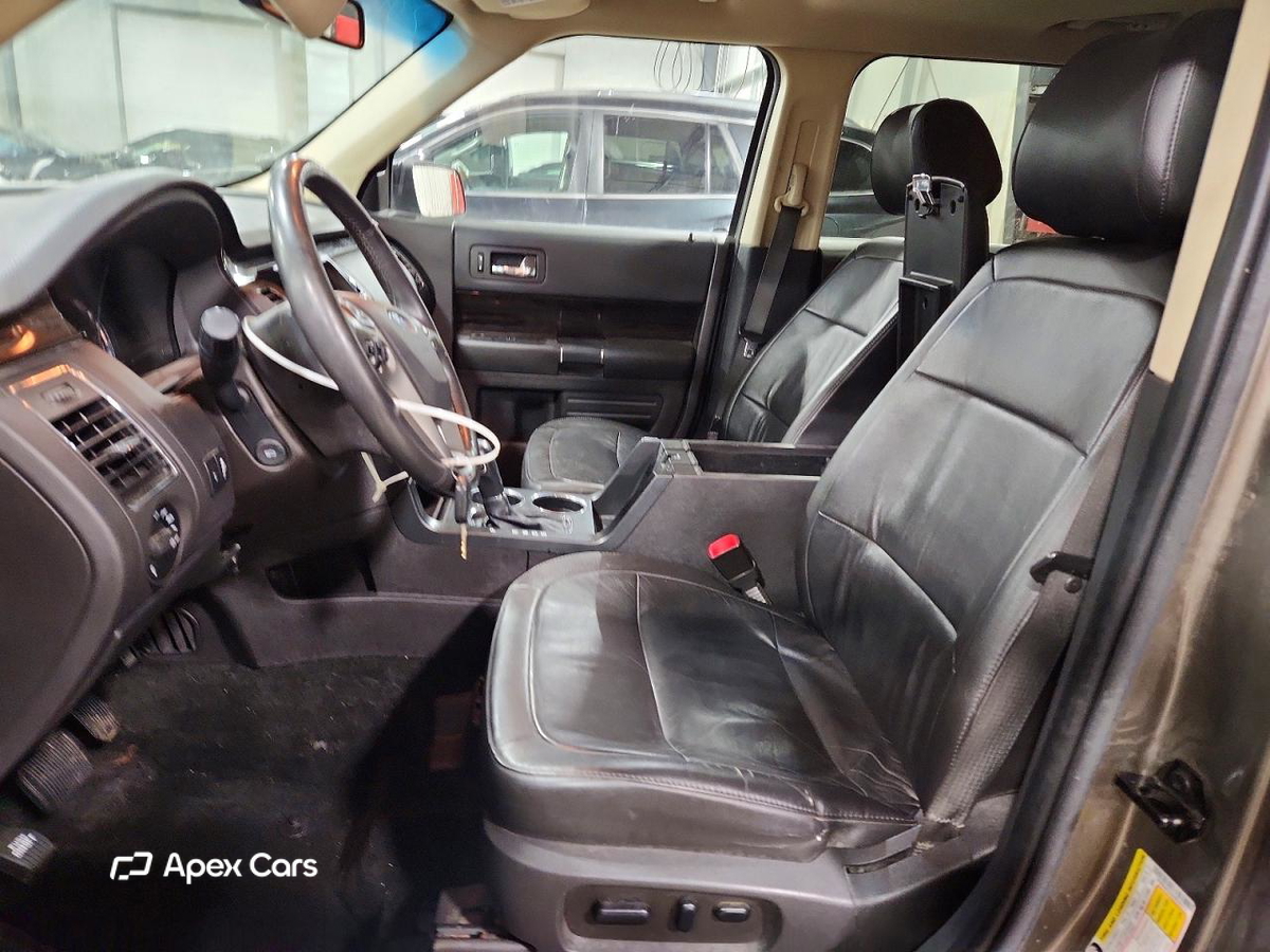 Ford Flex 2014