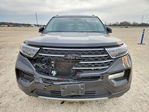Ford Explorer 2023