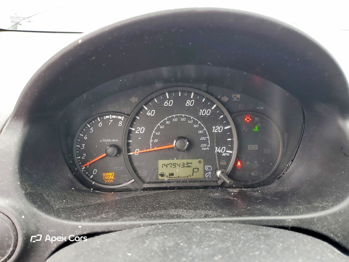 Mitsubishi Mirage 2023
