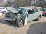 Toyota 4Runner 2023