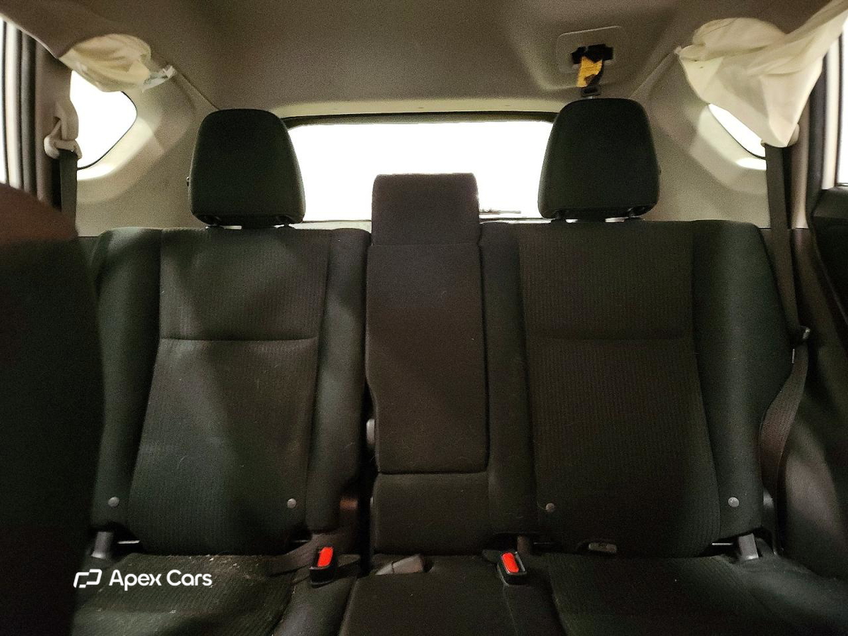 Toyota RAV 4 2018